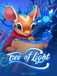 Explorando o Universo de TreeofLight: Um Jogo de Estratégia Inigualável
