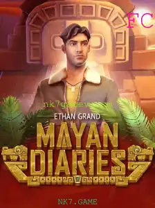 Descubra o Mundo Enigmático de MayanDiaries: Explorando NK7.GAME