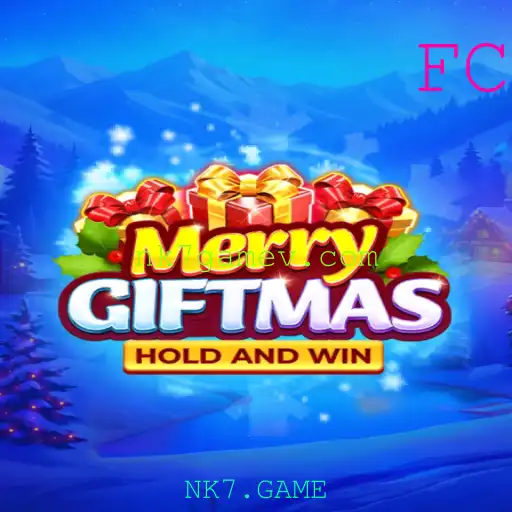 Descubra o Mundo Divertido de MerryGiftmas
