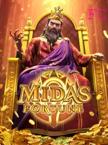 Explorando o Universo de MidasFortune: O Novo Jogo Sensação