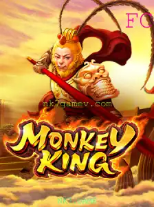 Descubra a Aventura Épica de MonkeyKing: A Experiência NK7.GAME