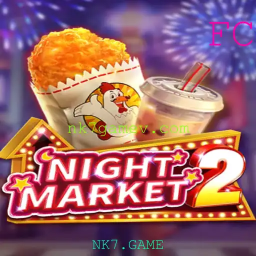 Descobrindo o Universo de NightMarket2 e a Palavra-Chave NK7.GAME