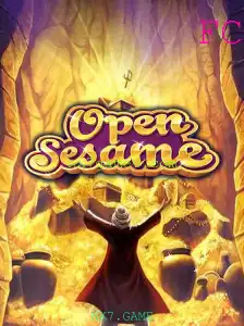 Explorando o Universo de OpenSesame: O Jogo Que Conquista Multidões