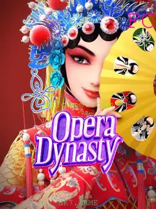 OperaDynasty: A Arte e Estratégia do Mundo Teatral no NK7.GAME