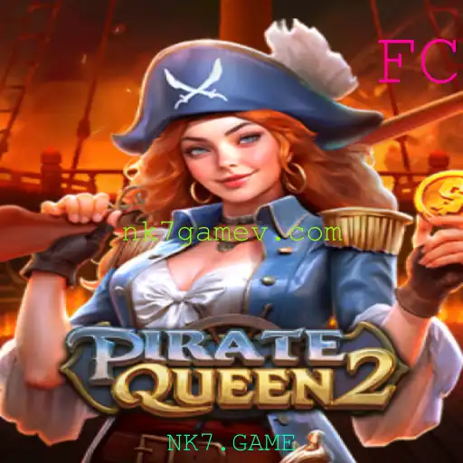 Explorando a Aventura de PirateQueen2 e o Mundo de NK7.GAME