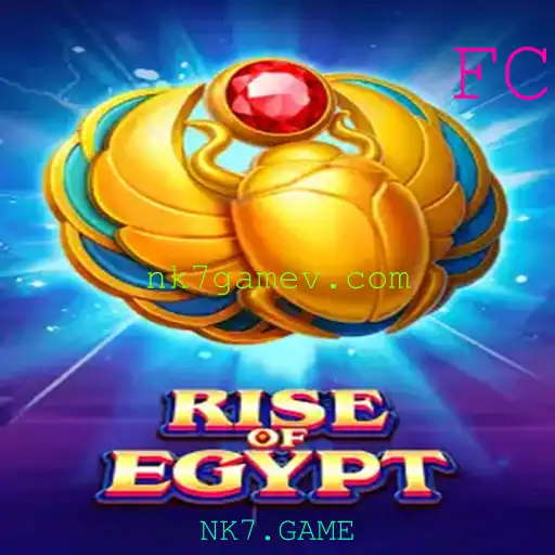 Explorando o Mundo de 'RiseOfEgypt': Uma Aventura Épica no Universo de NK7.GAME
