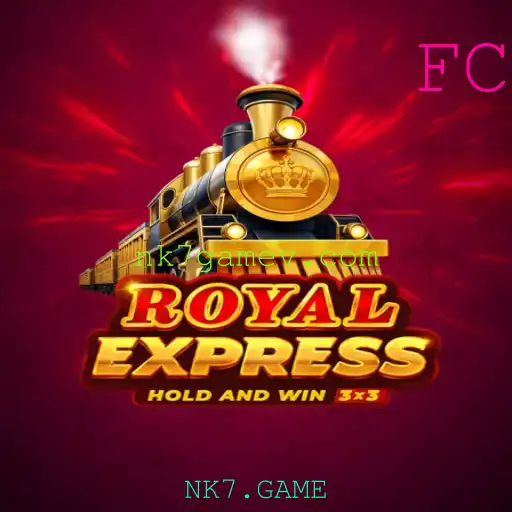 Royal Express: A Nova Febre dos Jogos Digitais