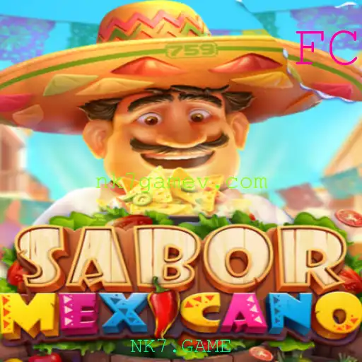 Descubra o Novo Jogo SaborMexicano