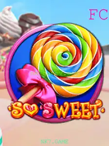 Descubra o Universo Encantador de SoSweet: O Novo Fenômeno de NK7.GAME