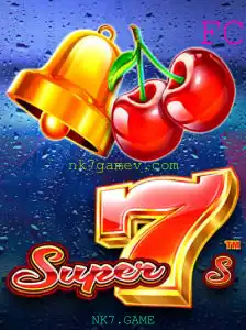 Descubra o Mundo de Super7s: Um Jogo de Estratégia e Aventura