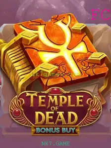 Descubra a Aventura em TempleofDeadBonusBuy: Regras e Introdução Completa