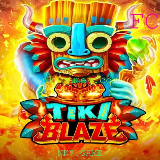 TikiBlaze: Uma Nova Experiência em Jogos de Estratégia com NK7.GAME