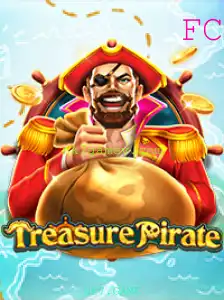 Tesouros Ocultos: Uma Jornada Emocionante com TreasurePirate