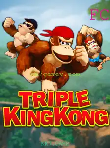 Descobrindo o Universo de TripleKingKong: O Novo Fenômeno dos Jogos