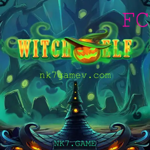 Explorando o Mundo Enigmático de WitchElf: NK7.GAME