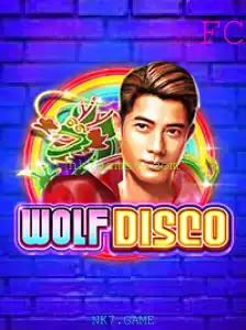 WolfDisco: Mergulhe na Febre do Jogo NK7.GAME