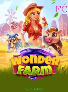 Descubra o Fascinante Mundo de WonderFarm