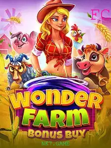 Desvendando o Encantador Mundo de WonderFarmBonusBuy