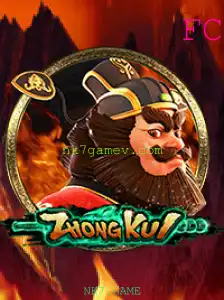 Explorando o Fascinante Mundo de ZhongKui: Uma Aventura de Jogo Inovadora